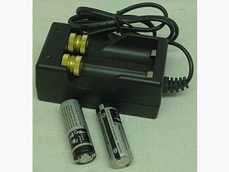 Surefire Akku-Umrüstsatz LRB 9P für