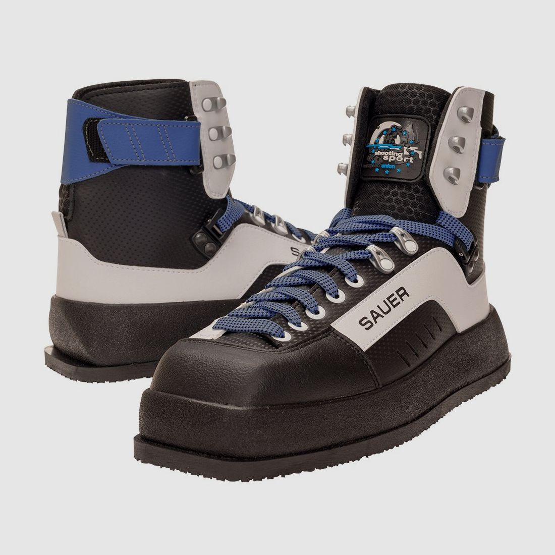 SAUER PERFECT X Schietlaarzen, afbeelding 6 van 8