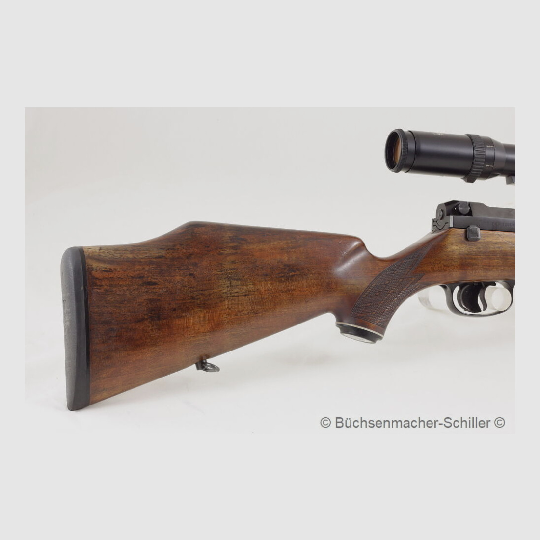 Mauser 66