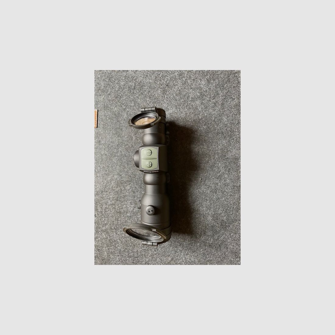 Aimpoint Hunter H34S