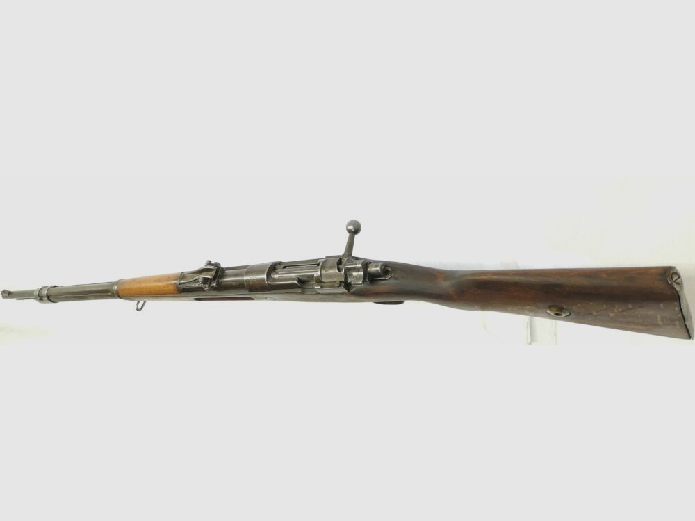 Mauser Gewehr 98