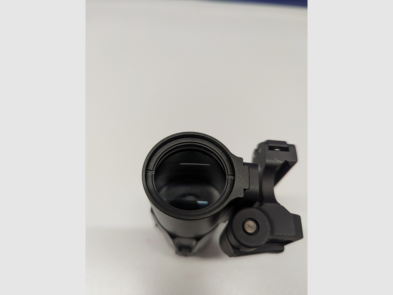 Prismático Vortex Micro 6x con aumento, punto rojo, reflex Holo