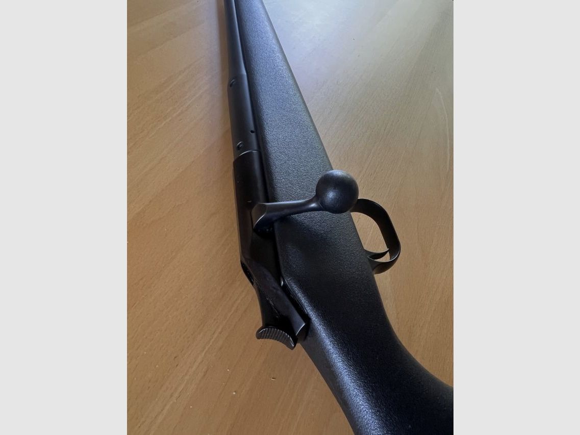 Gewehr Blaser R93 Offroad kal.6,5x65 RWS