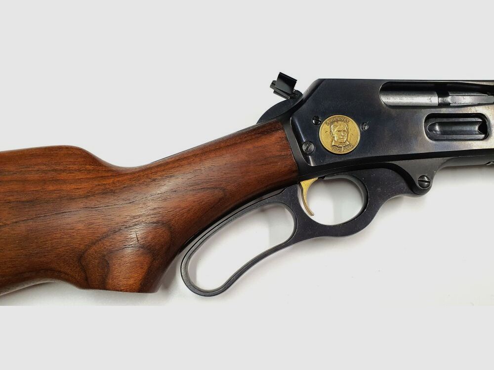 Marlin Lever Action Mod.336 Zane Grey Century