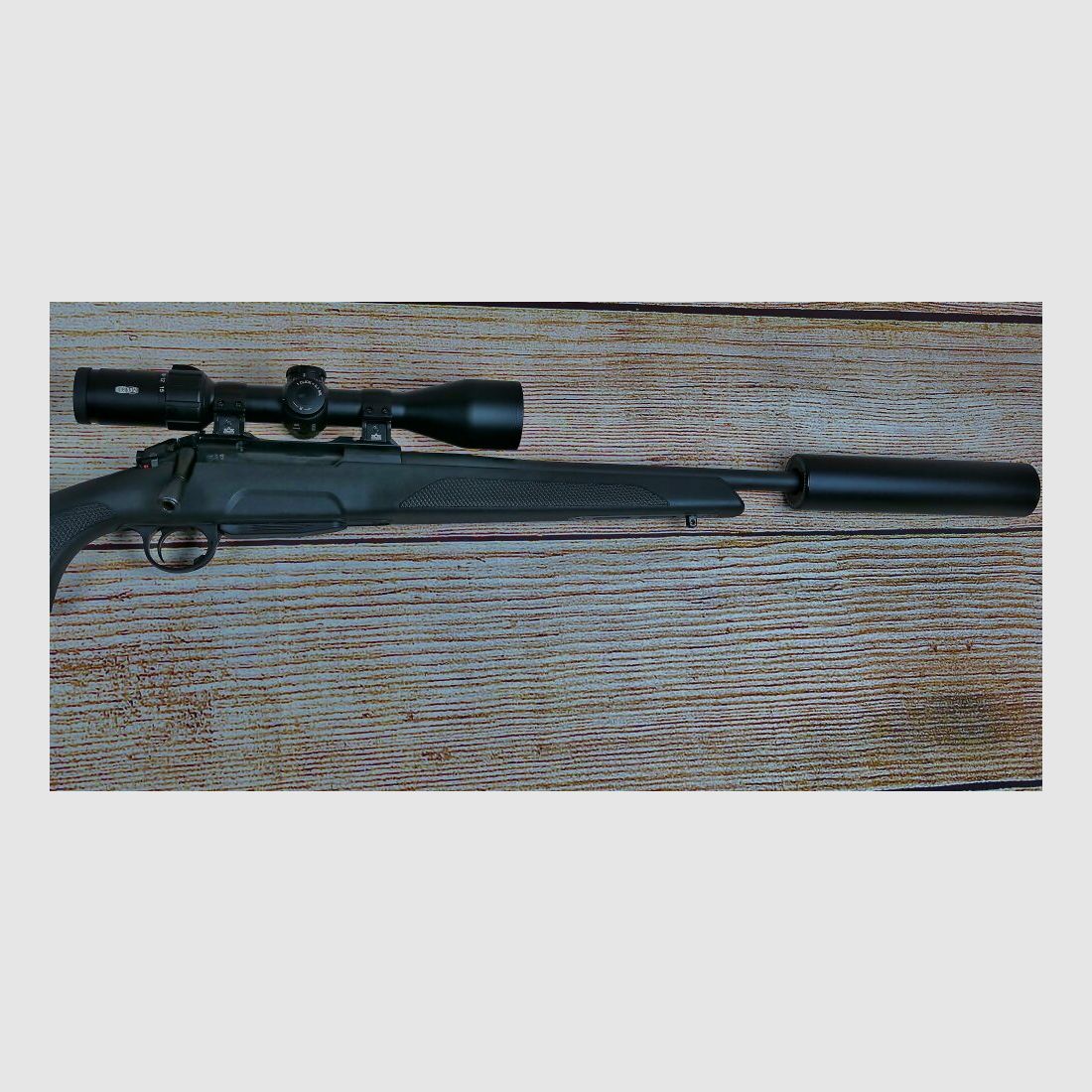 Mercury Rover Patrol