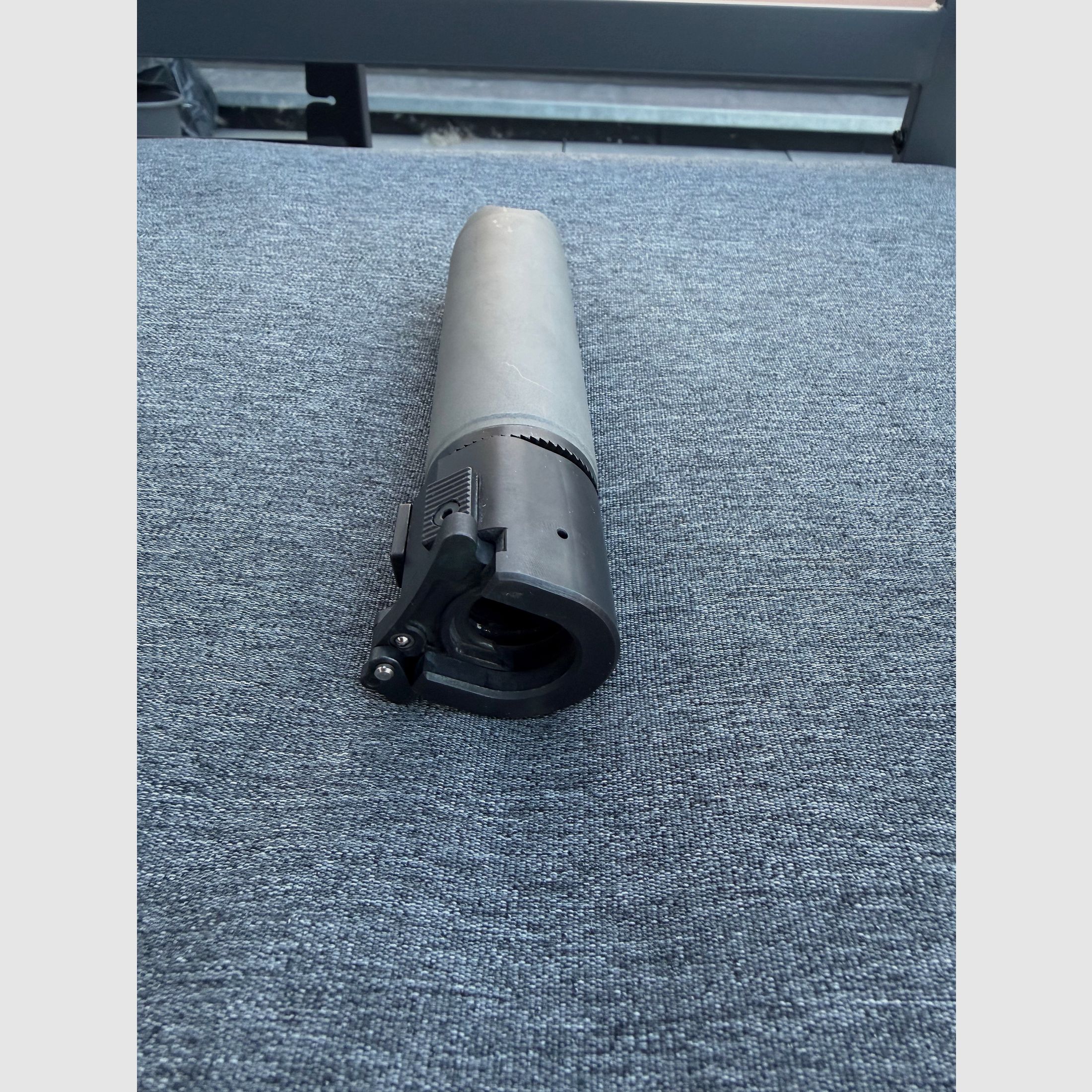 B&T Rotex-V Compact Cal. .223 Rem. - like new condition