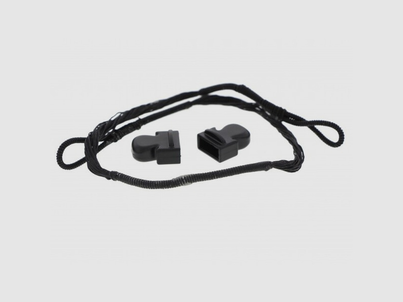 Sehne f. Armbrust - Pistole 80lbs - Modelle Cobra und Viper