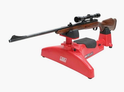 Predator Shooting rest
