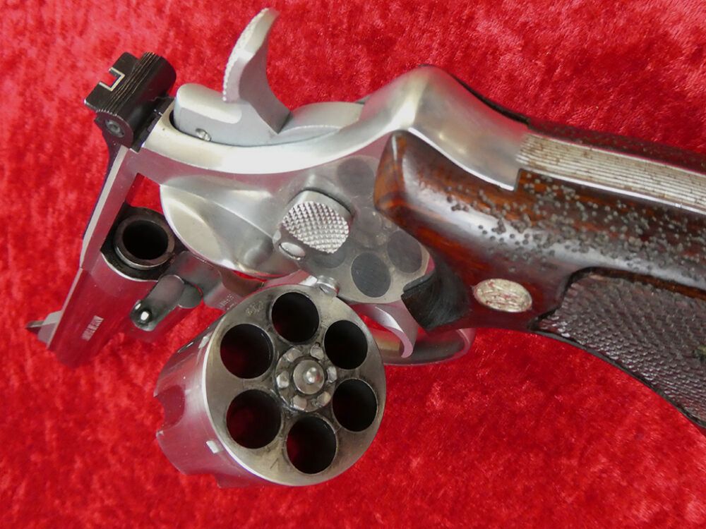 Smith & Wesson 629-1