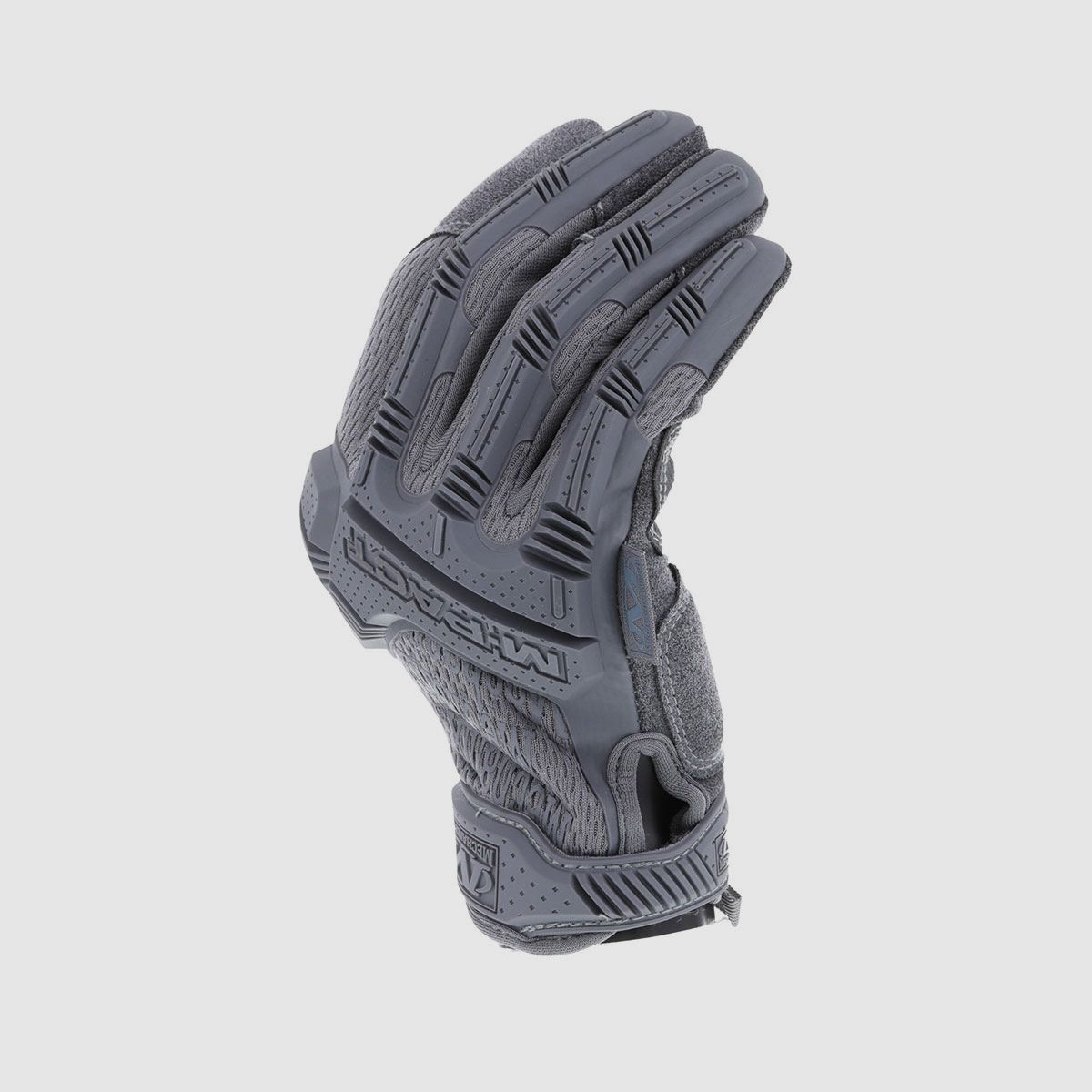 MECHANIX WEAR – M-PACT® IMPACT PROTECTION Wolf Grey, image 7 of 8