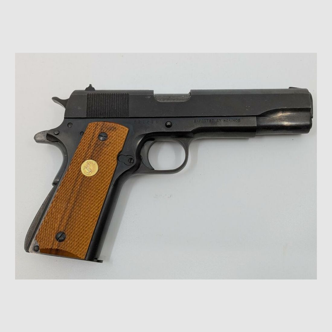 Norinco 1911 A1