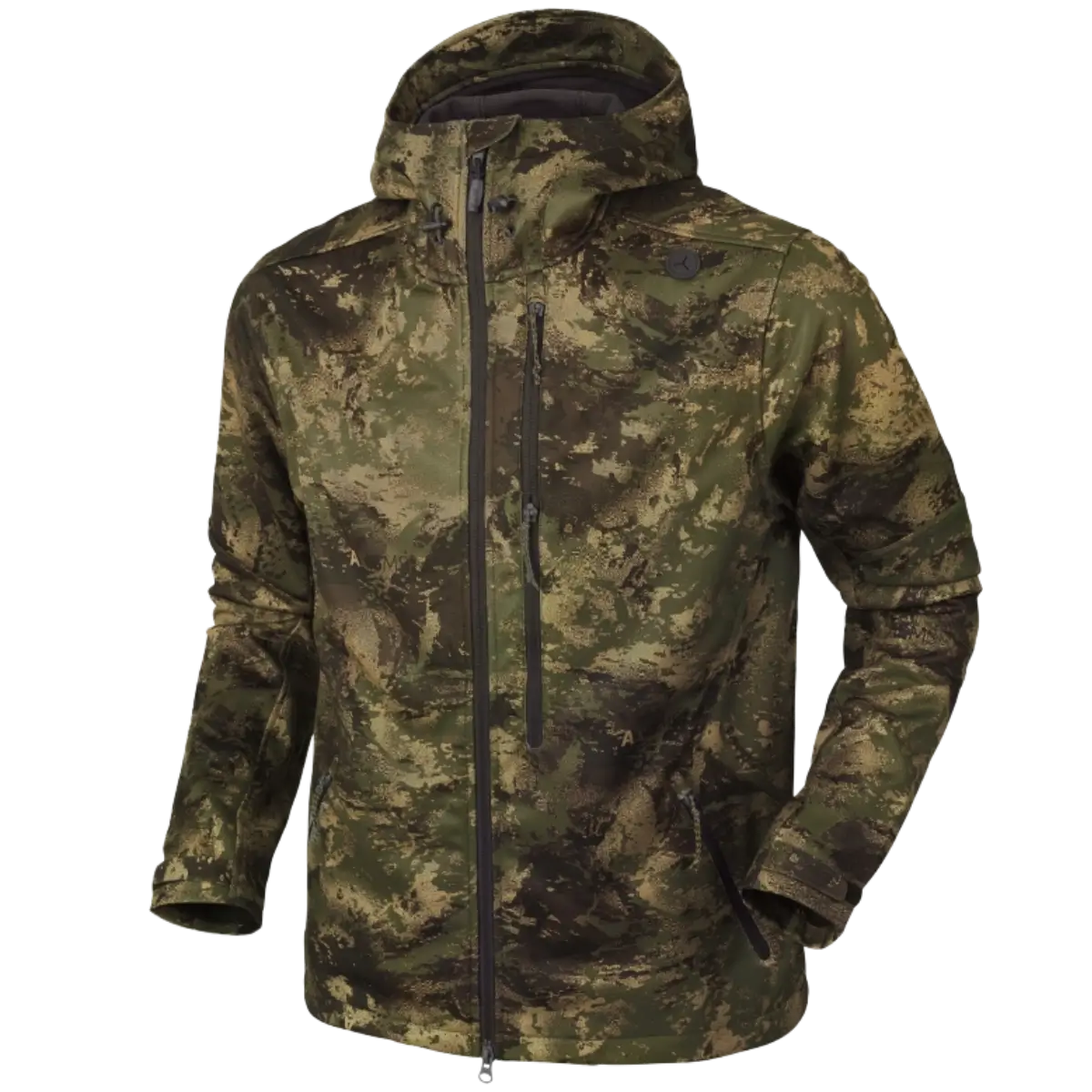 Giacca Härkila Lagan Camo