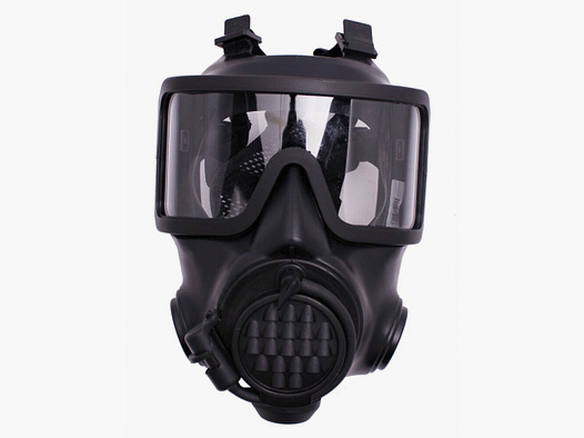 OM-2020 Vollgesichtsmaske / Gasmaske OM-2020
