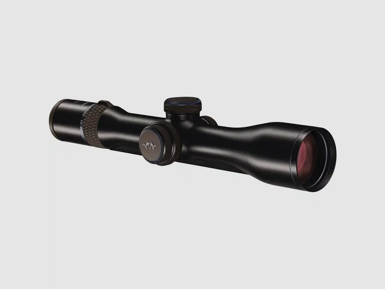 Blaser Zielfernrohr B1 2,8–20x50 iC