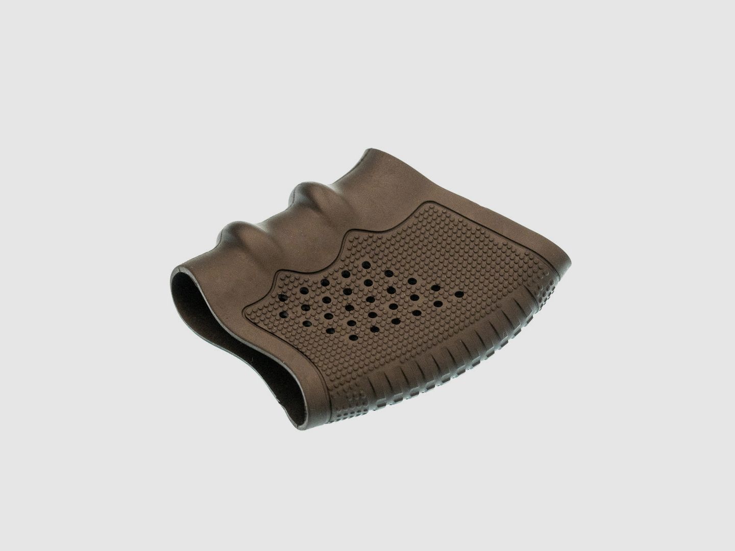 HANDGREPE | Antislip Hoge Sterkte Rekbaar | Voorkant Grip | verschillende Stijlen | T4E Marker | Paintball | RAM | Airsoft