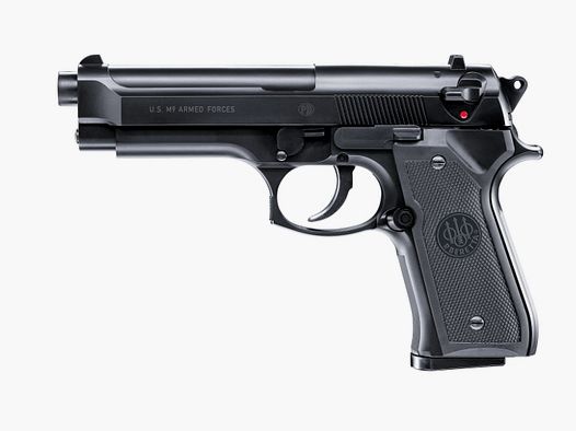 Umarex Beretta M9 World Defender cal. 6 mm; < 0;5 J Airsoft