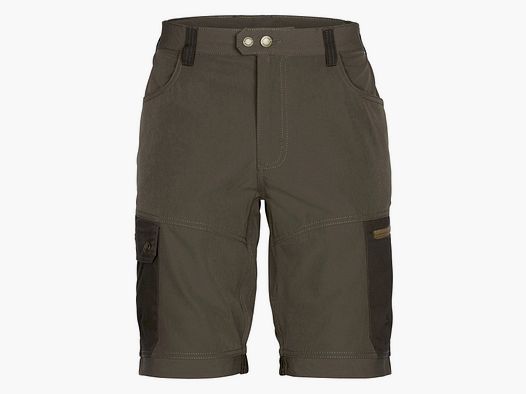 Pinewood Shorts Finnveden Trail Hybrid