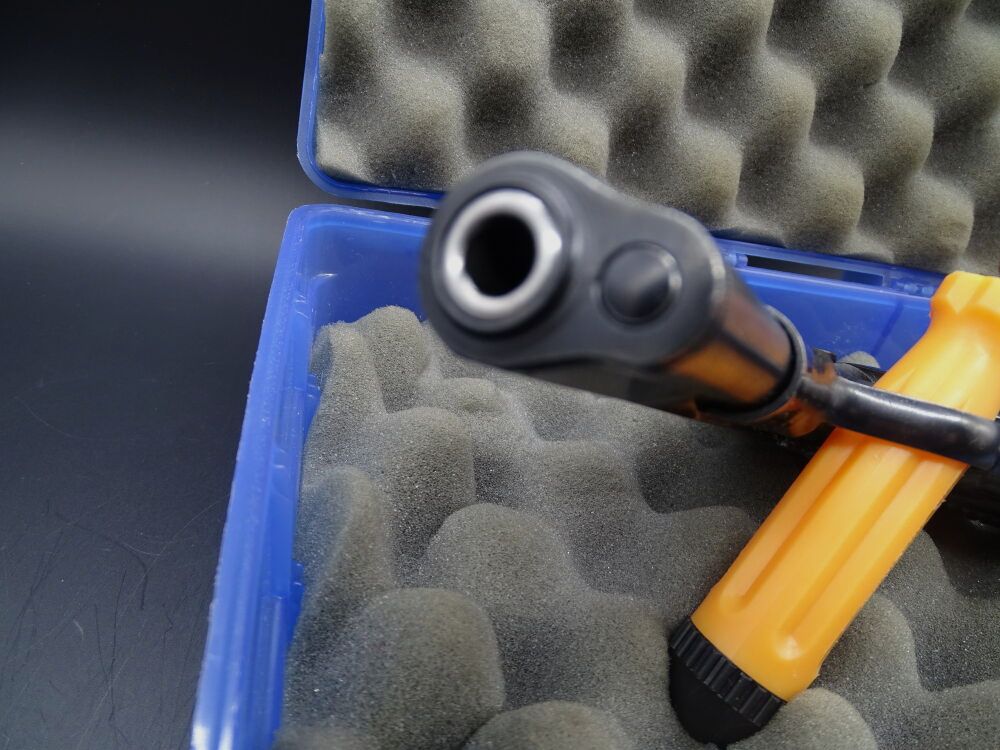 Tokarev TT T58 Super 12 Kaliber 7,62 Tokarev T58 Super 12