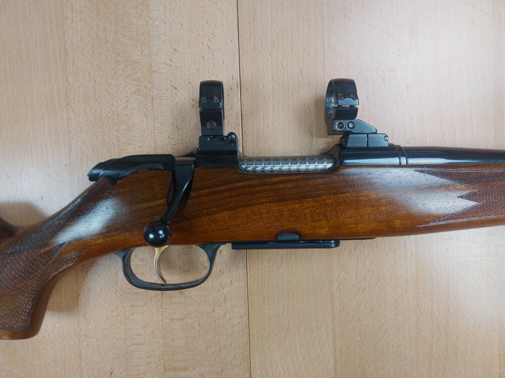 Krico M 600