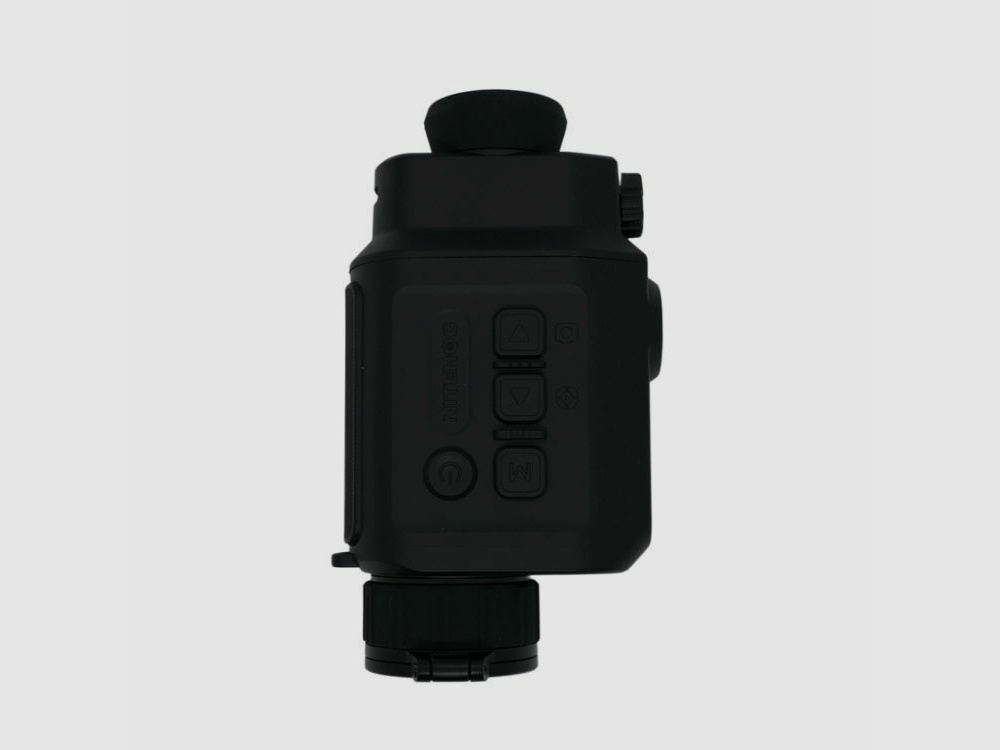 Nite-Hog GECKO 35 PRO LRF