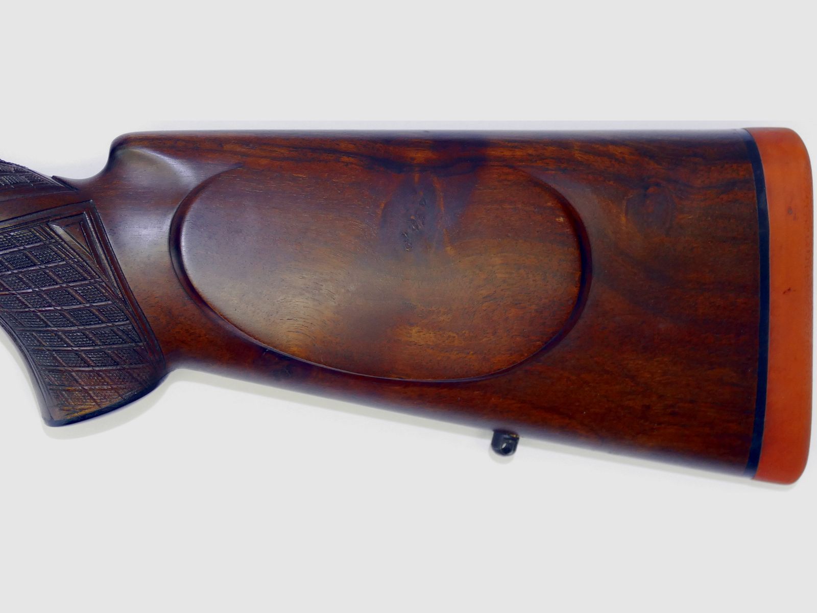 Mauser  98 .458WIN Repetierbüchsen