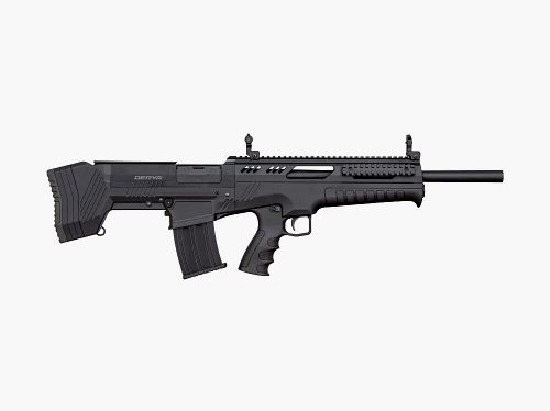 Derya Bullpup N-100