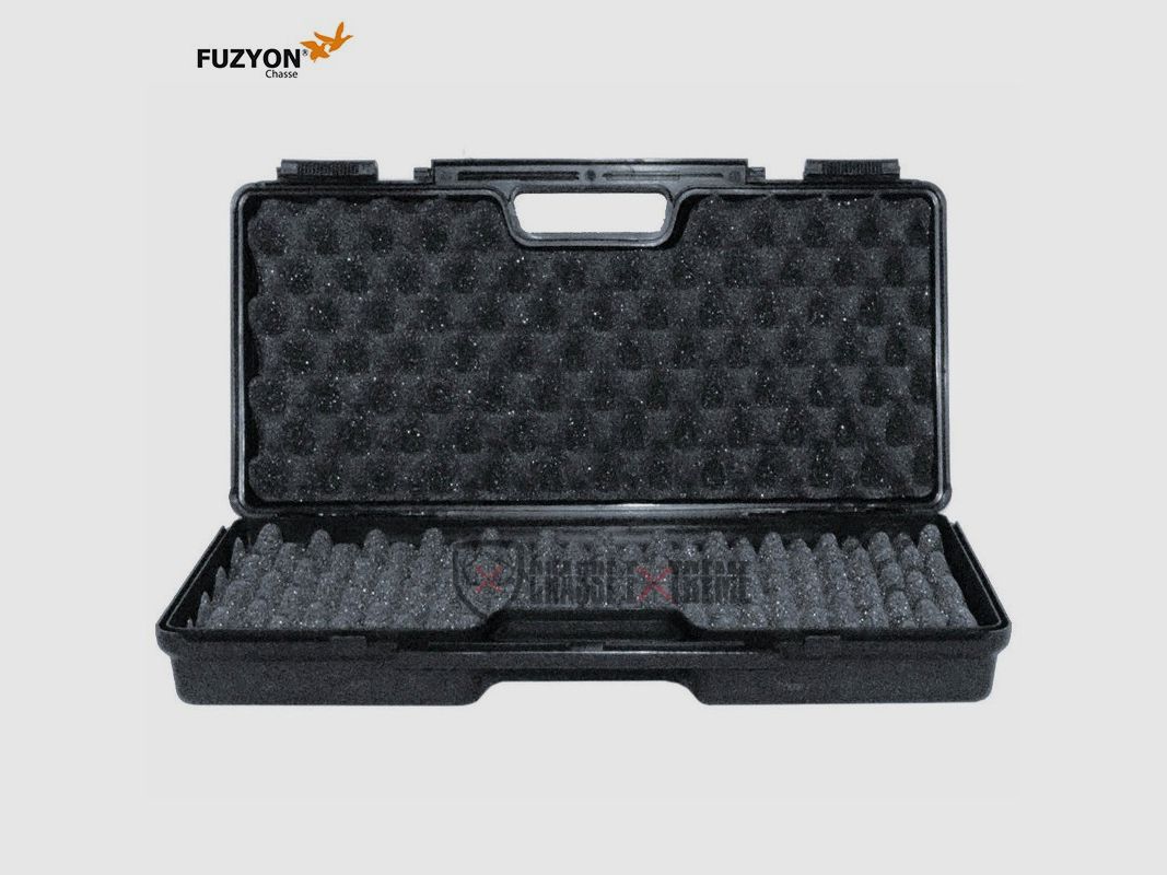Waffenkoffer FUZYON für Kurzwaffe 46X23X8.5
