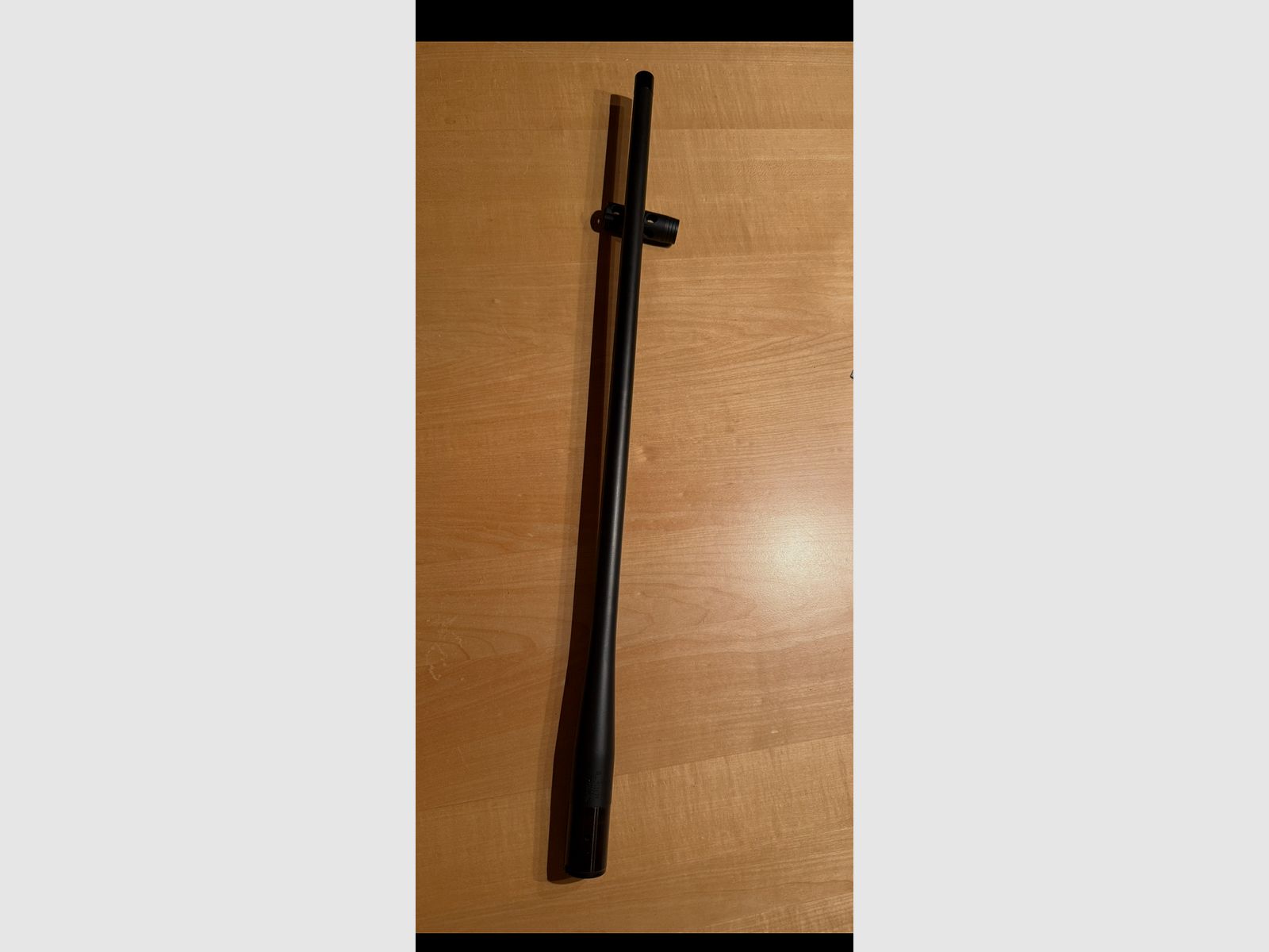 Sauer&Sohn 404 wymienna lufa 270 Win