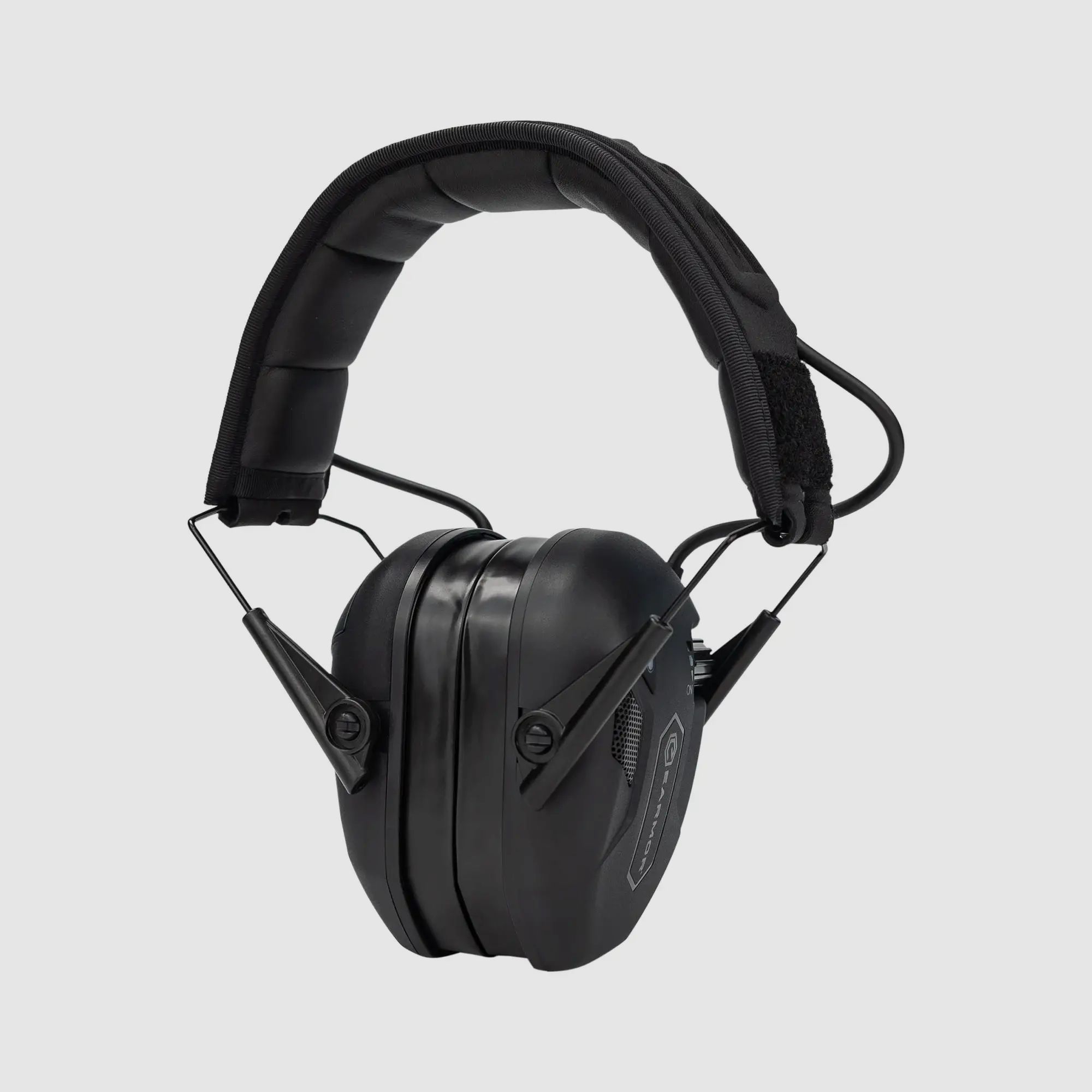EARMOR EARMOR Aktivgehörschutz M300T - Foliage Green