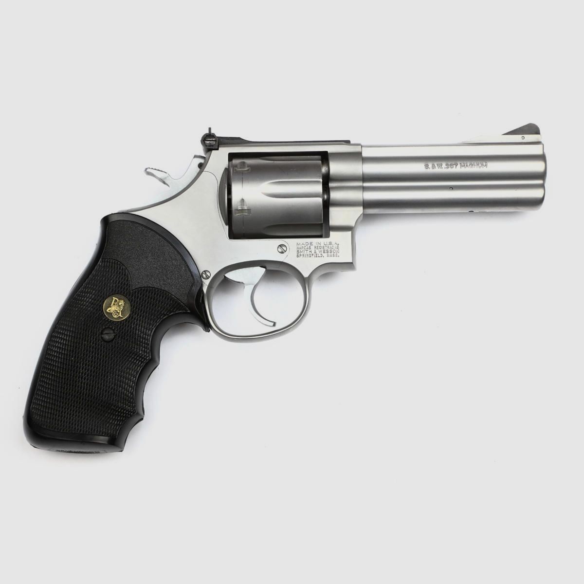 Smith Wesson 686 4 Pollici, immagine 3 di 3
