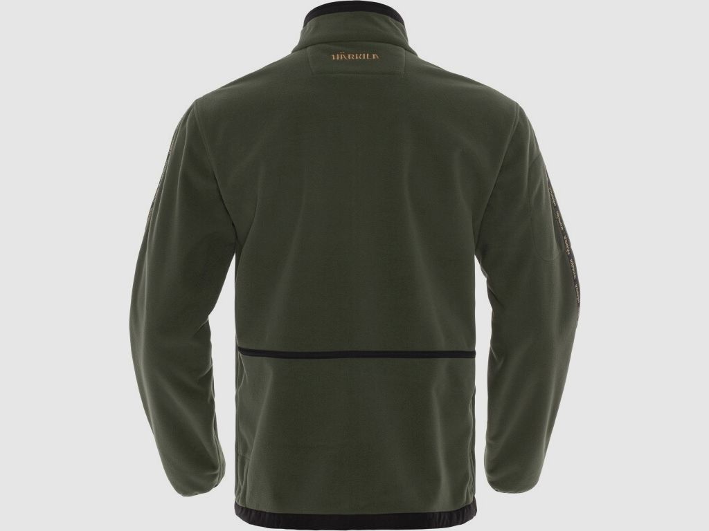 Härkila – Kamko Fleece – Goretex windstopper, billede 4 af 7