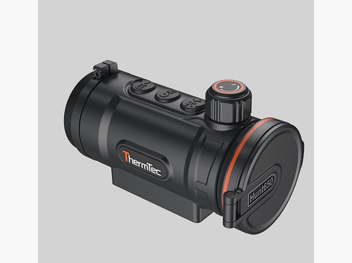 Thermtec Hunt 650