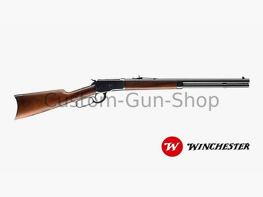 Winchester Model 1892 Short Rifle