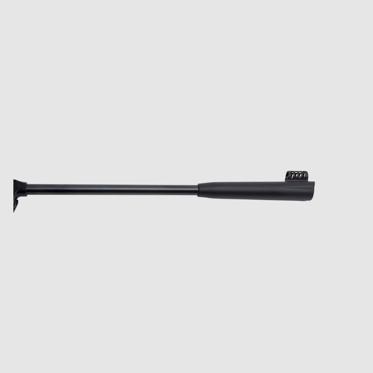 Aselkon RX1250 Synthetic Black Kal. 4,5mm, Bild 4 von 9