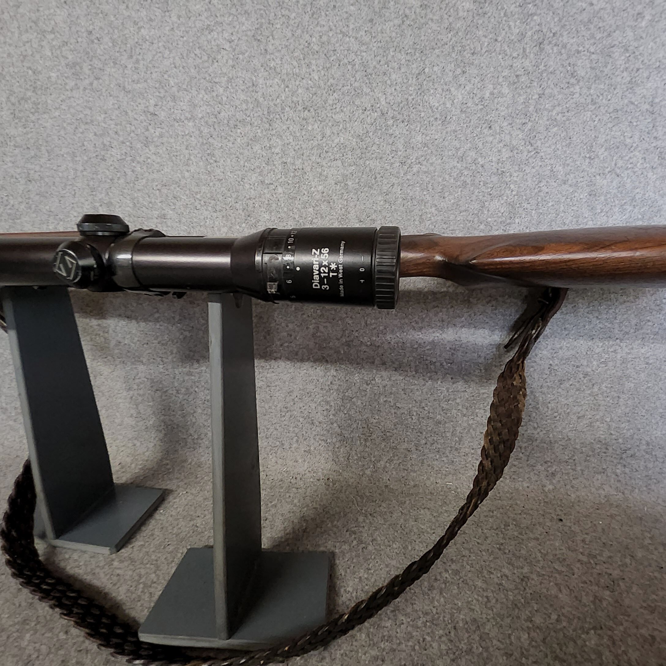 Heym Mod. 22 S