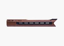Vorderschaft 14,5Inch Vigilante Holz Walnut AR15