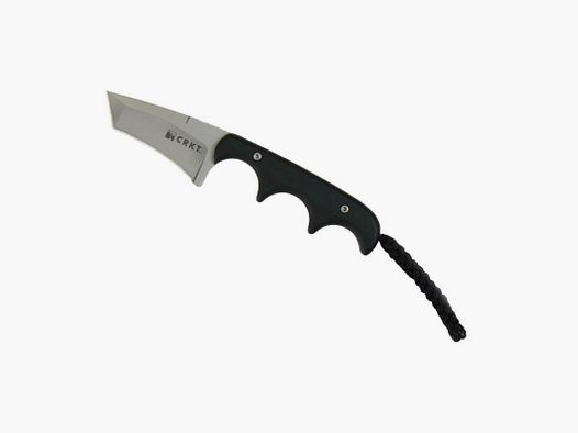 COUTEAU DE COU CRKT MINIMALIST TANTO