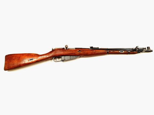 Ischewsk Mosin Nagant M44