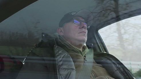 Das Jagdjahr neigt sich dem Ende