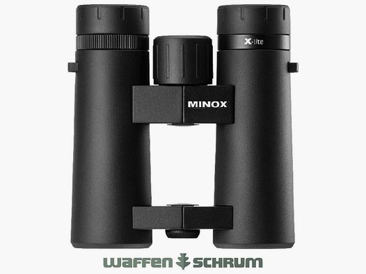 Minox X-lite 8x34