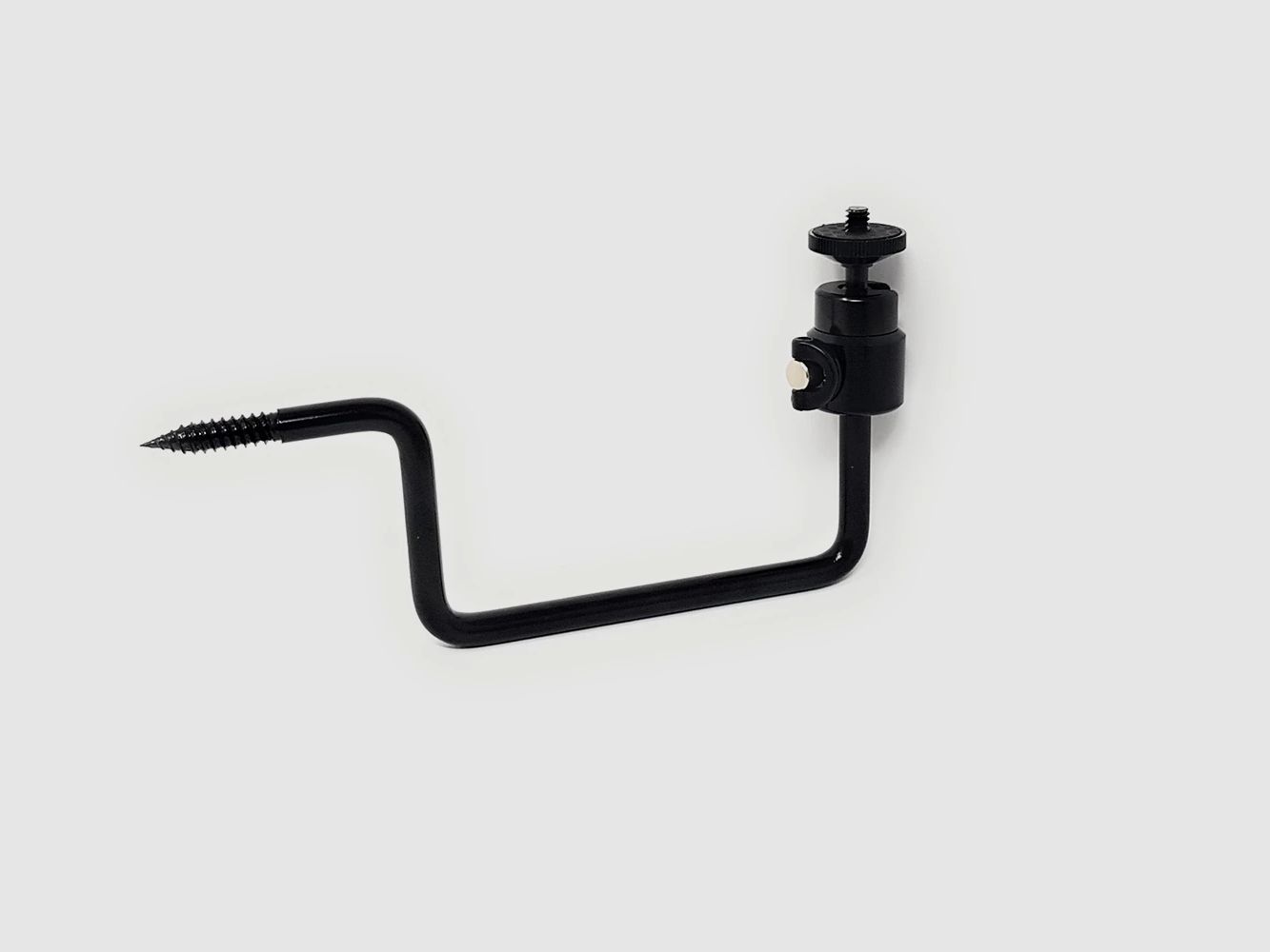 Śruba do drzewa z głowicą kulową