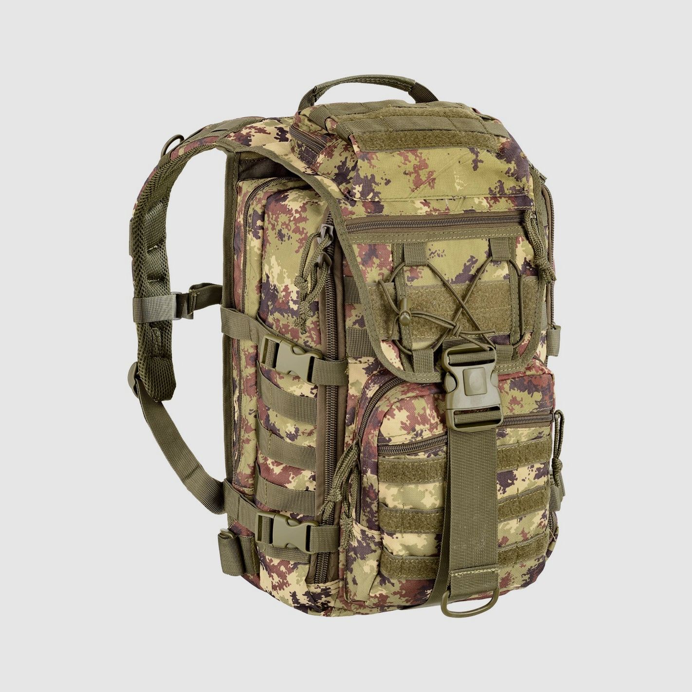 Defcon 5 Basic taktischer Rucksack 45 Liter vegetiert Italienisch, Bild 1 von 4