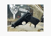 USATO – PISTOLA – BERETTA MOD. 70 cal. 7,65
