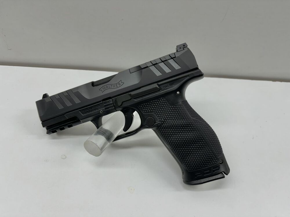 WALTHER	 PDP Full Size V2 4" OR