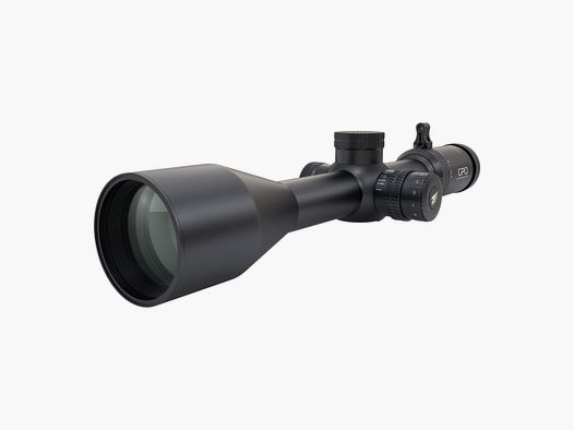 GPO Spectra 8x 2,5-20x50i G4i cannocchiale