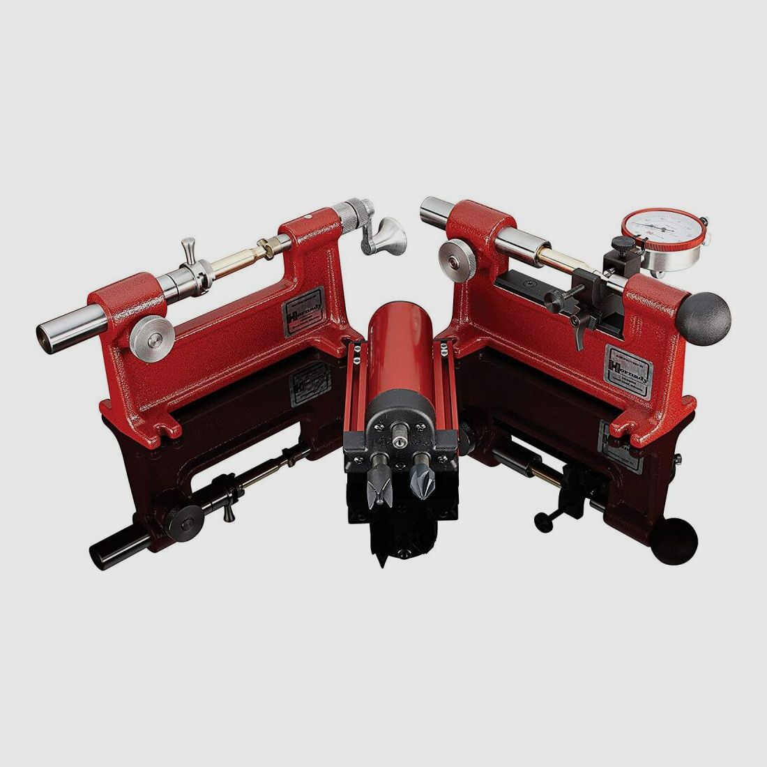 Kit de recarga de precisión Hornady Lock-N-Load® Número de artículo #095150