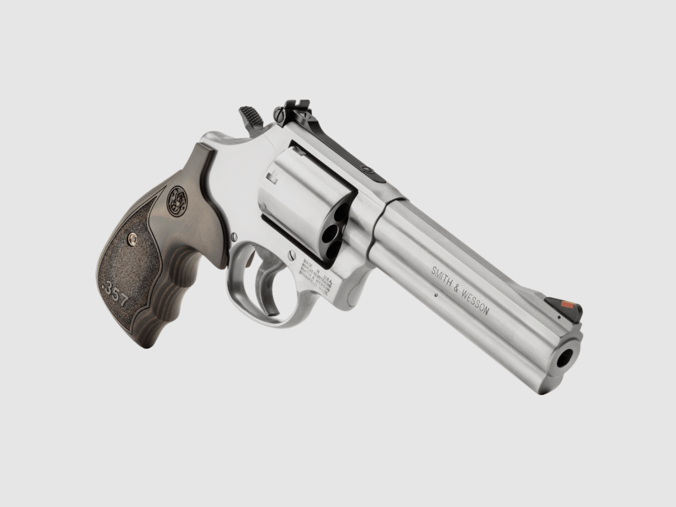 Smith & Wesson Mod. 686 Plus 3-5-7, Bild 3 von 6