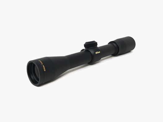 Nikon Prostaff 4×32 (Ret. Duplex)