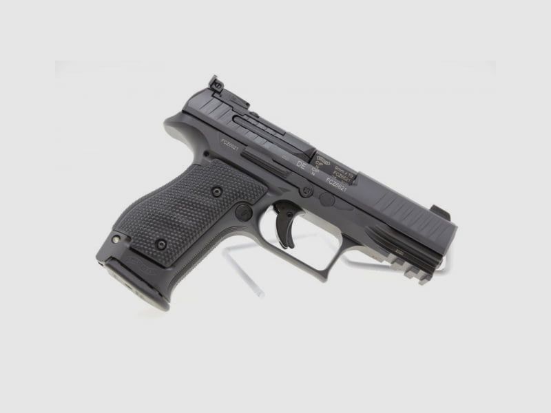 Walther Q4 SF Optic ready, Bild 1 von 6