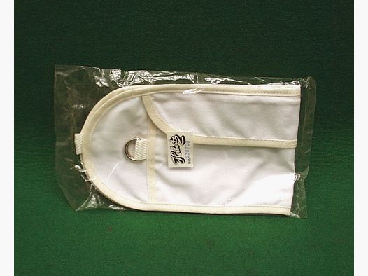 Herbertz Leinen - Bauchtasche, 108cm